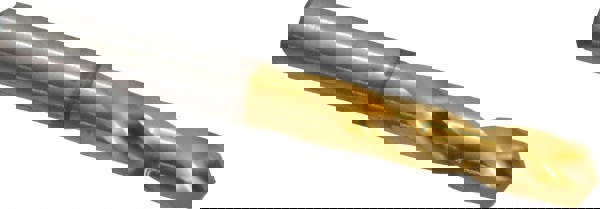 Screw Machine Length Drill Bit: 0.3594